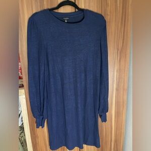 Lucky Brand Sweater Dress